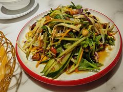 -东北民俗村·东北菜(翻身店)
