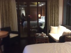 -三清山希尔顿度假酒店