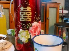 秋梨膏-炙热童年·老北京炙子烤肉(南锣鼓巷店)