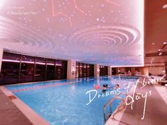 -上海三甲港铂瑞酒店-卓越西餐厅