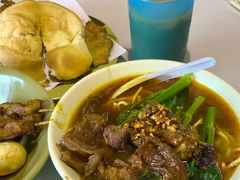 -佑汉小贩大楼熟食中心