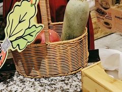 -南京大牌档(崇文门国瑞店)