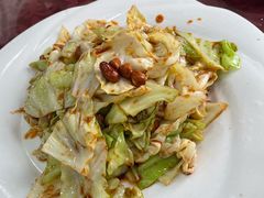 -清真麦顺和饭庄·二姐回头(和平店)