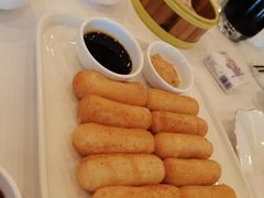 -一品粤珍轩(吴中路店)