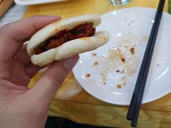 -新疆巴州金丝特餐厅(大钟寺店)