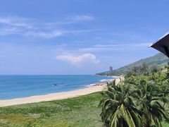 -三亚南山文化旅游区