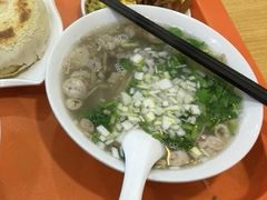 -八沟羊汤(河北大街店)