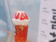 -喜茶(徐州金鹰店)