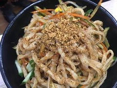 -小竖点徽派卷面皮(洪都店)