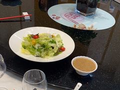 -香山湖家家宴(中山陵店)