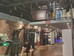 -NRG 健身私教CLUB(云山路店)