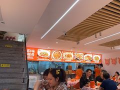 -韵味湘肴·小炒黄牛肉(五一广场店)