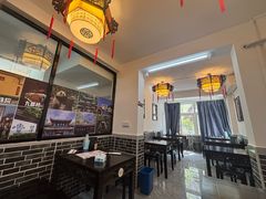 -牛王庙(龙华花园店)