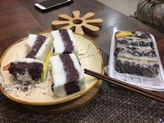 -南大门韩国米糕(公滨路店)