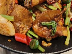 -渔家风味·鲅鱼水饺·央视展播·海鲜天津菜(开发区店)