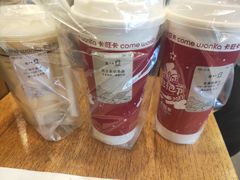 -卡旺卡(合肥步行街韵淮阁店)