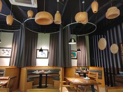 -向川南·水煮鱼·川菜(和平里店)
