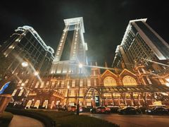 -澳门喜来登大酒店