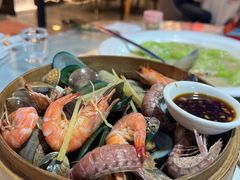 -舌尖上·霞浦滩涂海鲜·新闽菜(总店)