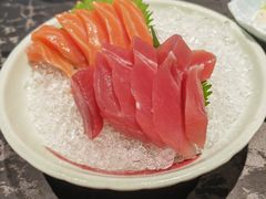 -樱之盛宴·蟹料理海鲜自助(前进大街店)