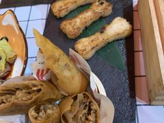 -海航大厦万豪酒店彩海轩中餐厅(霄云路店)
