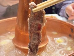 -丁卯•铜锅涮肉(工体店)