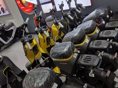 -九号电动车(安定门内大街店)