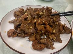 -同发号饭庄(复兴路店)