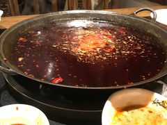 -纸盐河码头火锅(十八梯店)