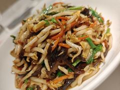 -小桃红·东北菜·春饼烤鸭(南阳湖街店)