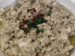 -洛东土菜馆(建国北路店)