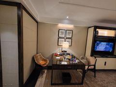 -南京圣和府邸豪华精选酒店