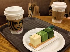 -星巴克(无锡百联奥特莱斯店)