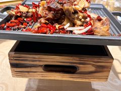 -悦真雅院·四合院·清真私房菜(雍和宫店)
