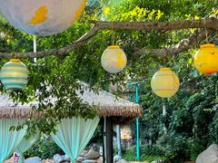 -湖泉半山温泉(湖泉生态园)