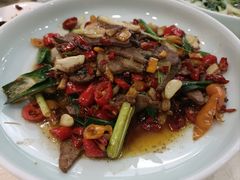 -洞庭家宴·头牌甲鱼(广渠门店)