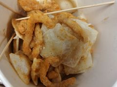 -鸡柳大人鸡柳年糕薯条(农贸云创店)
