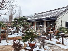 -凤城河风景区