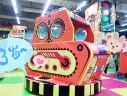 -嘟嘟乐儿童乐园(卜蜂莲花店)