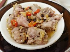 -金鮀岛潮州酒家