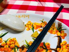 -西贝莜面村(当代商城店)