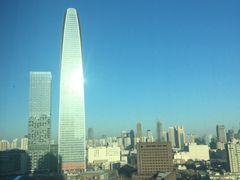 -天津君隆威斯汀酒店