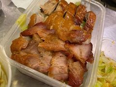 -吾家香港烧腊专门店