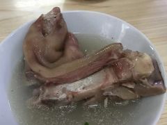 -盛兴面馆(真儒大厦店)