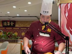 -北京全聚德(西客站店)