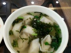 -庆丰包子铺(西便门店)