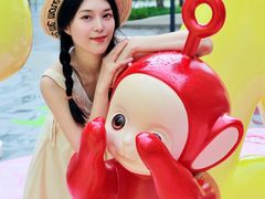 -东莞松山湖万象汇