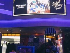 -万达影城(汉街万达广场IMAX店)