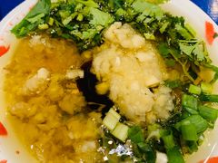 香油小料-马路边边串串香(双井直营店)