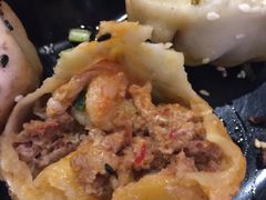 -小杨生煎(湟普汇店)